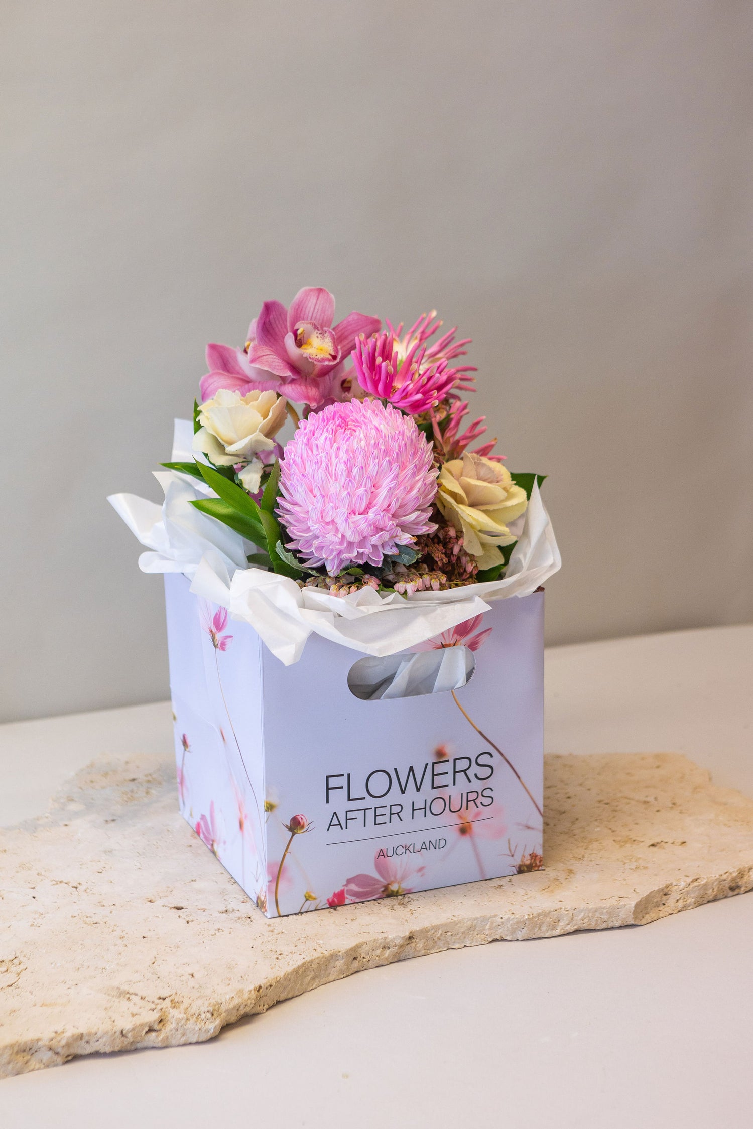 MINI BLOOMETTE BAGS - Flowers After Hours