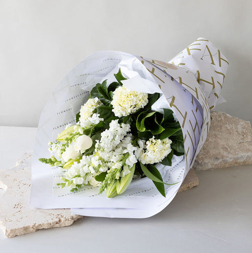 SYMPATHY - Flowers After Hours