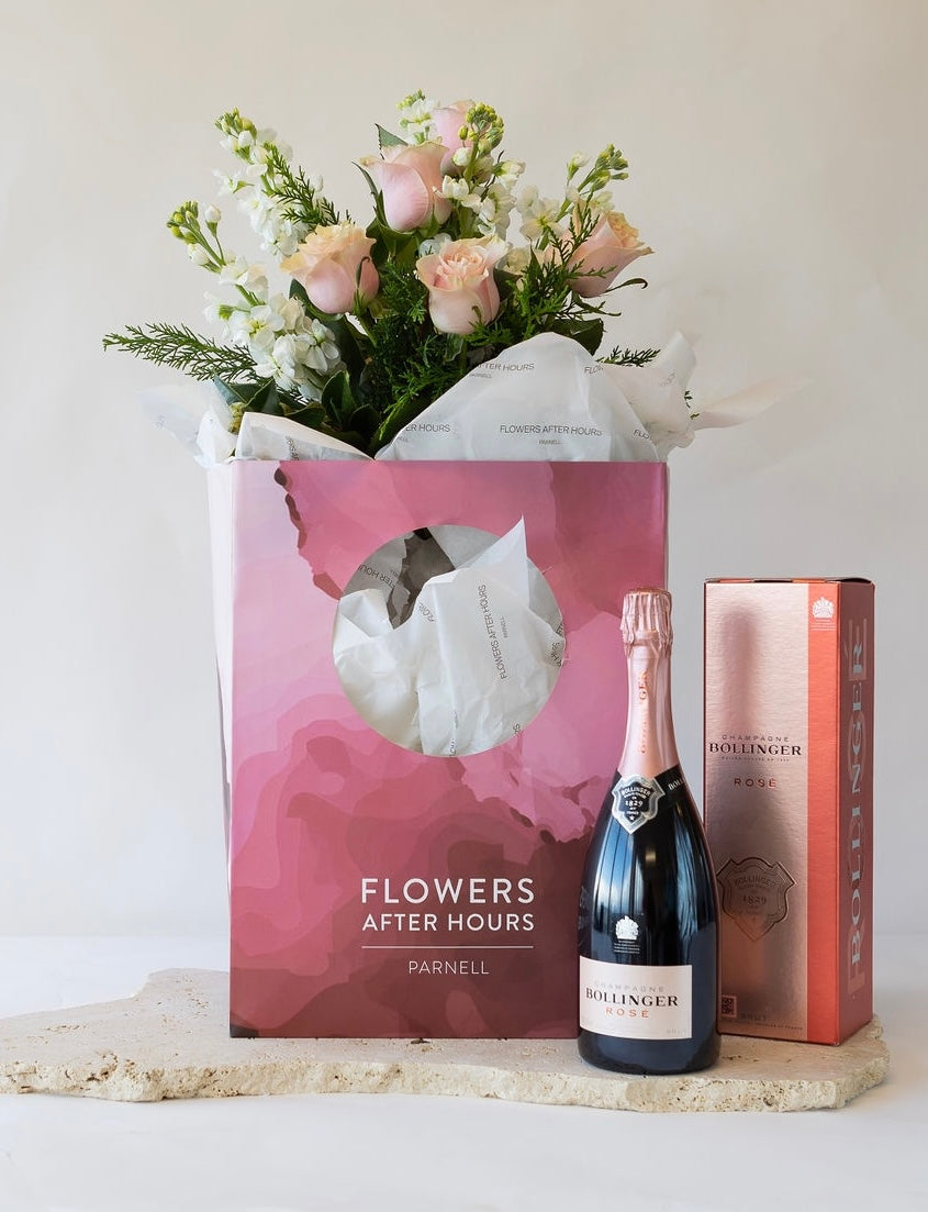 BIRTHDAY - Flowers After Hours