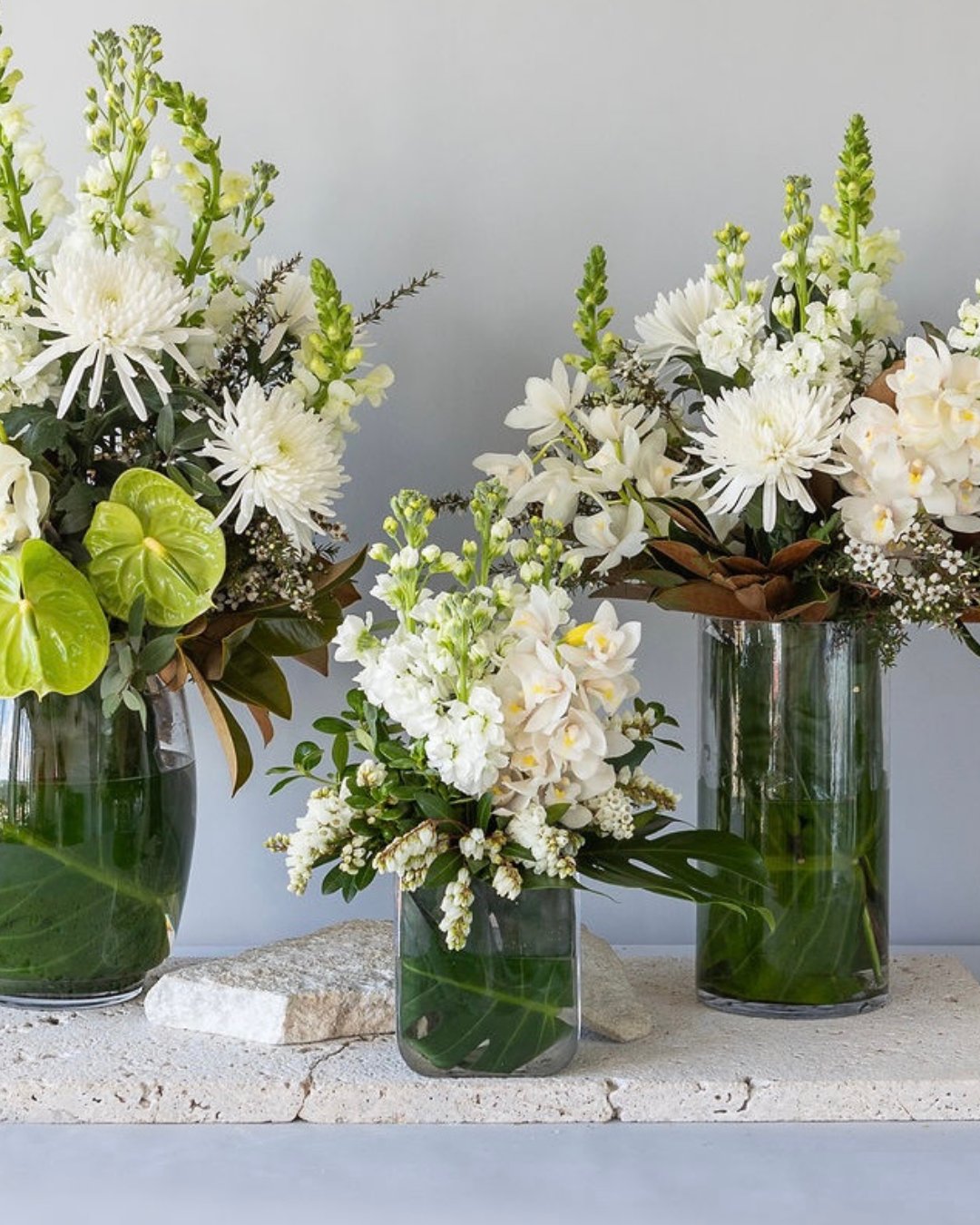 FLOWER SUBSCRIPTIONS Shop Now Flowers After Hours