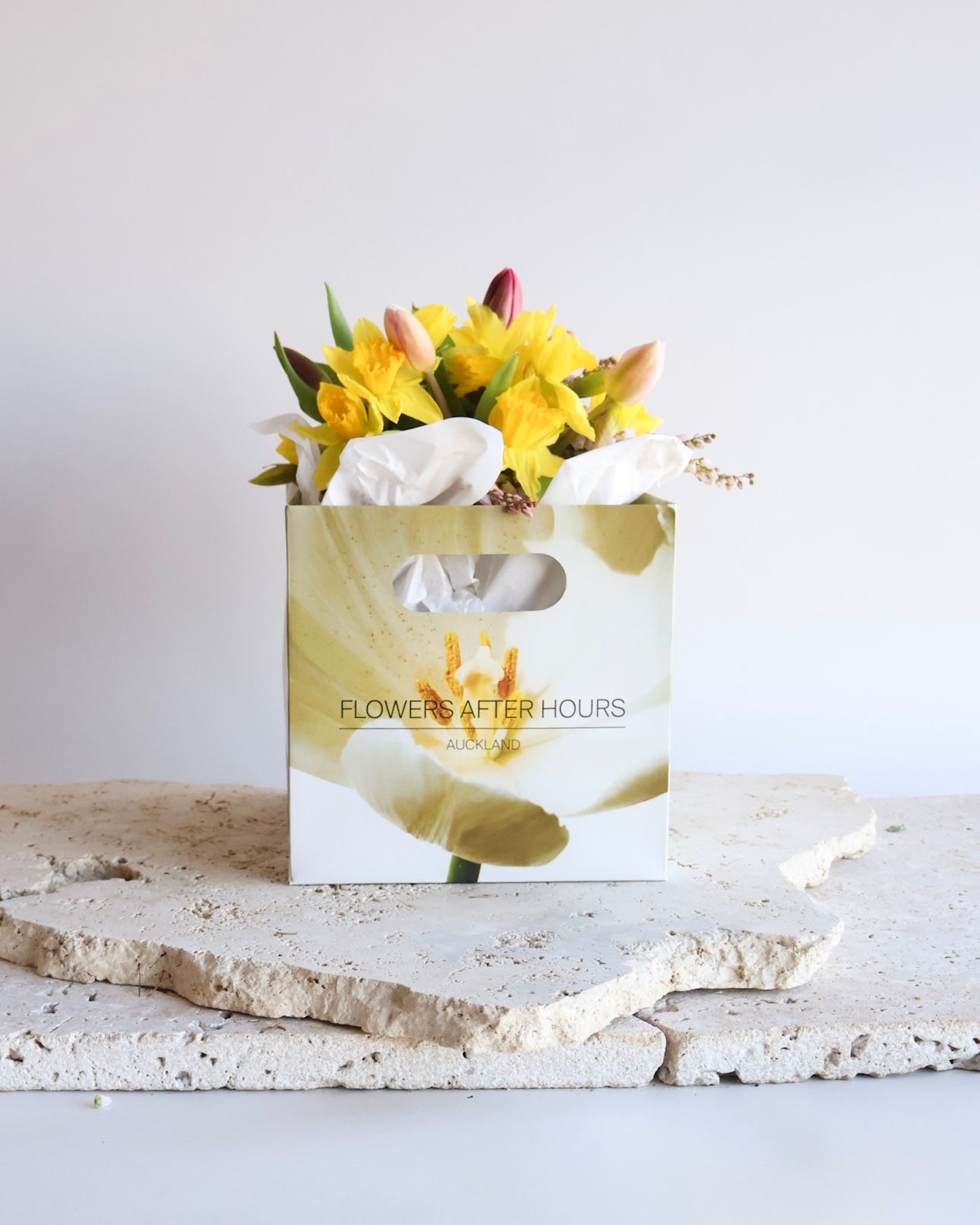 WEEKEND SPECIAL: SPRING MELODY BOUQUET