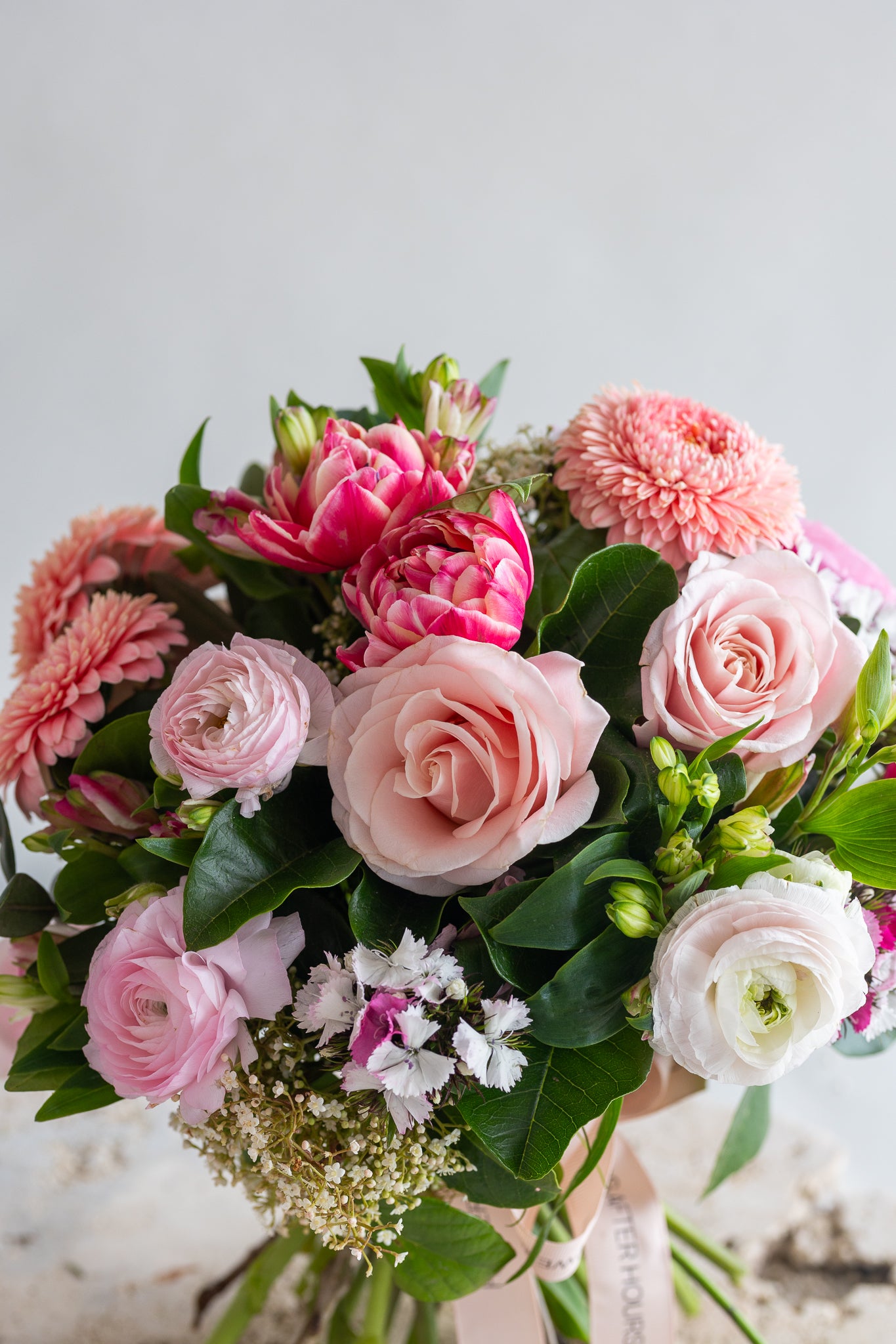 SHERBET POSY