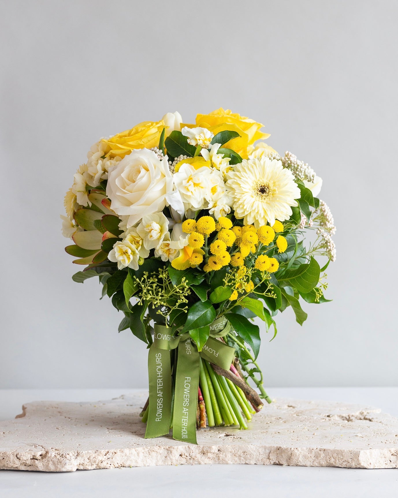 BUTTERCREAM POSY