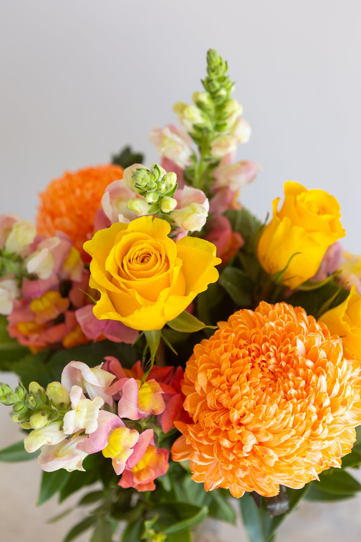 WOODY THE BEAR BABY GIFT SET