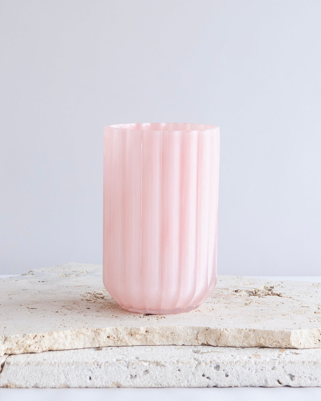 THE BLAKE VASE