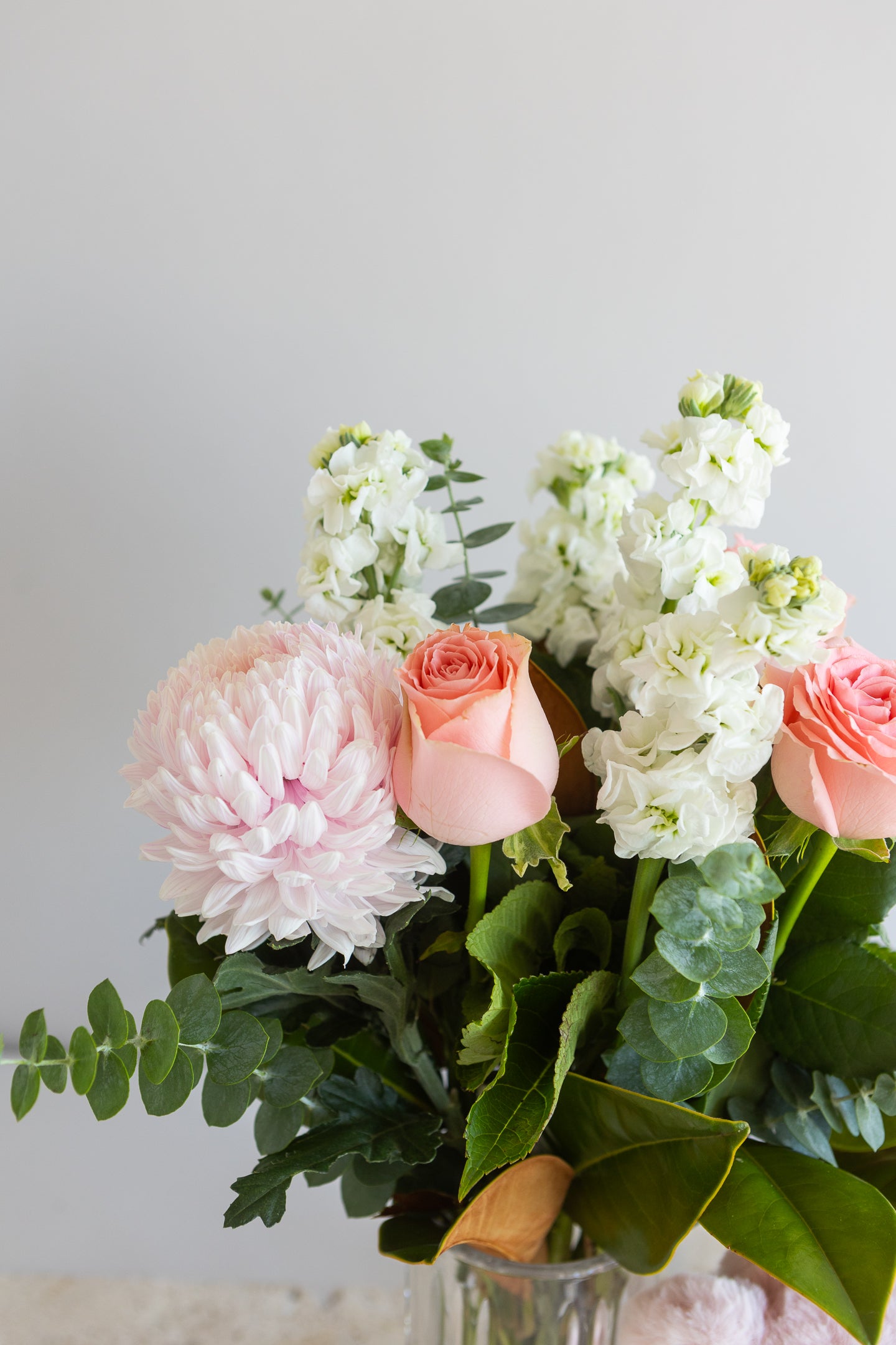 ROSIE THE BEAR BABY GIFT SET