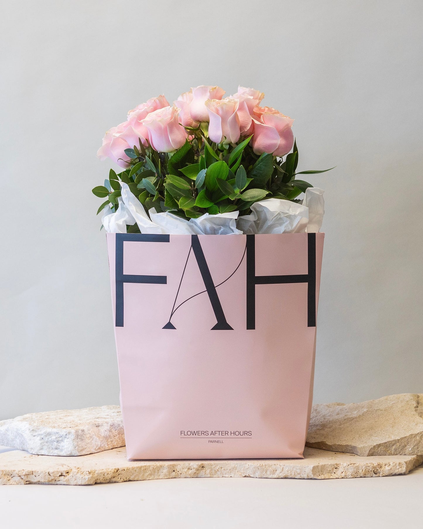 BAG OF BLUSH