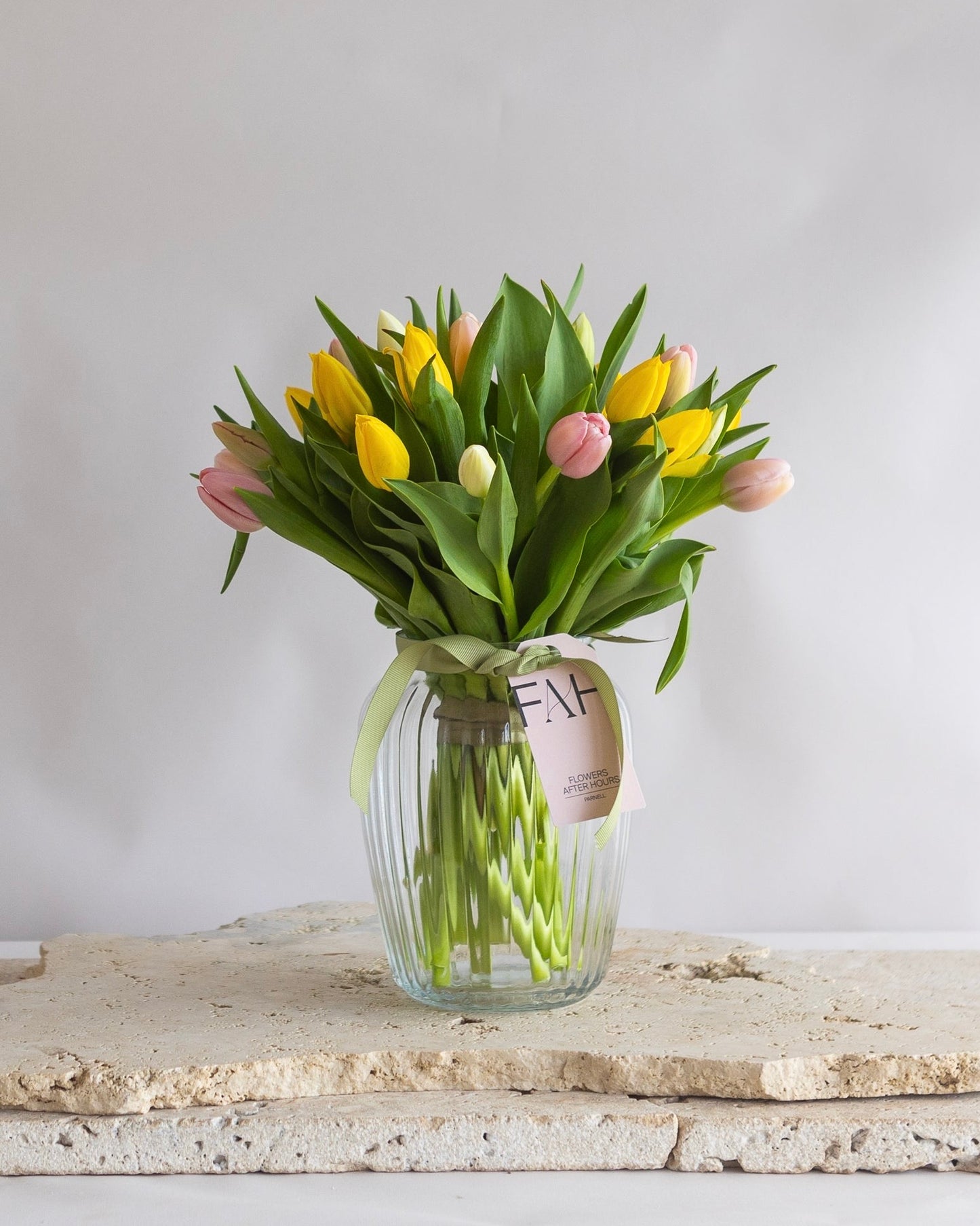 TULA: SPRING RADIANCE