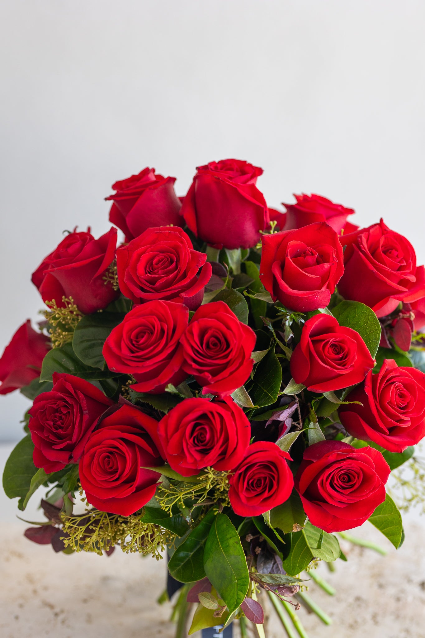 AMOUR POSY