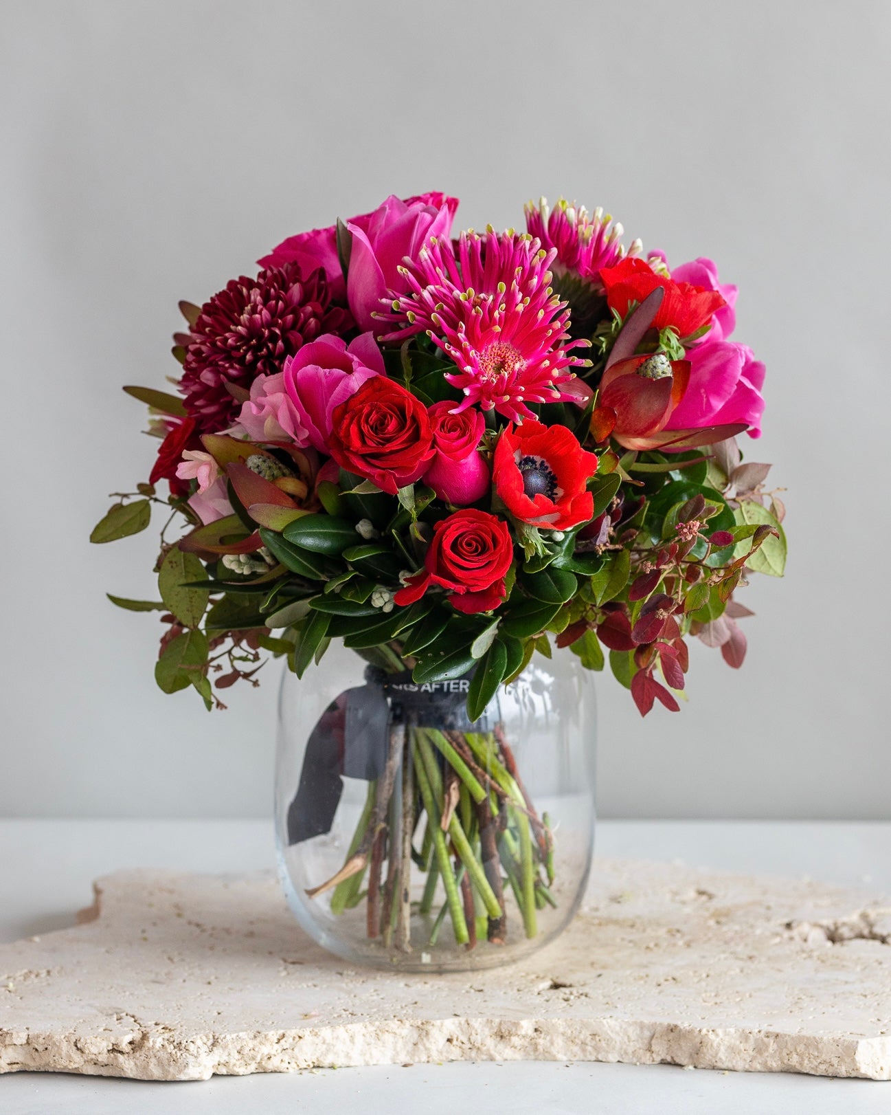 ELEGANCE POSY