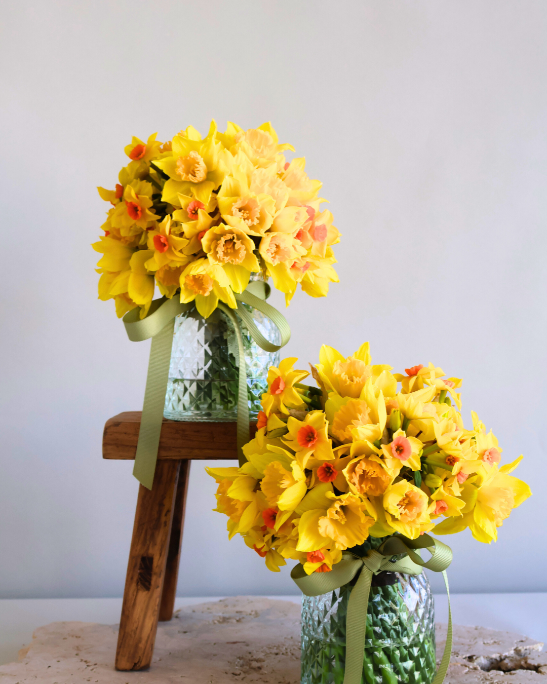 FAH DAFFODIL DAY BOUQUET - $2 FROM EVERY PURCHASE DONATED