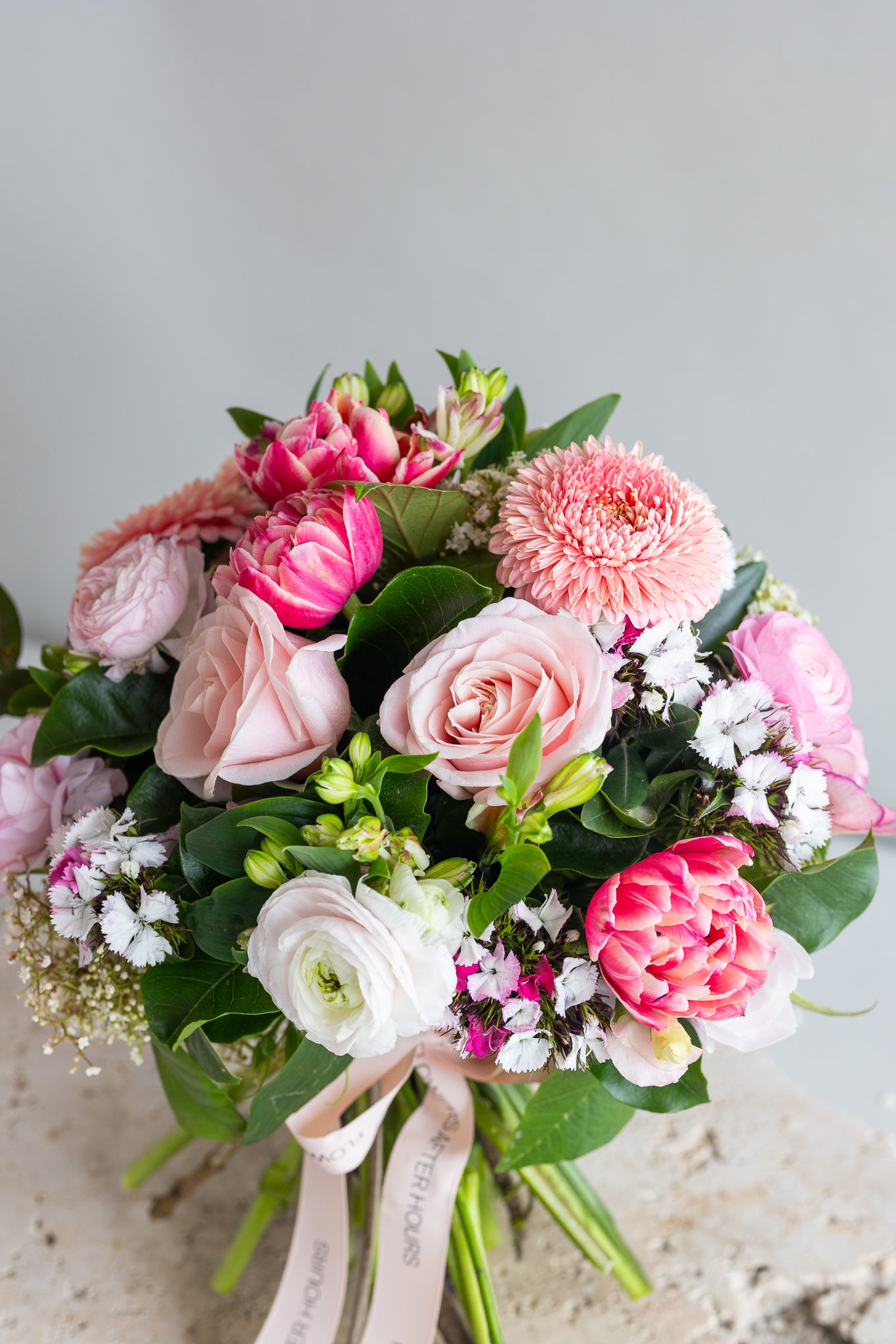 SHERBET POSY