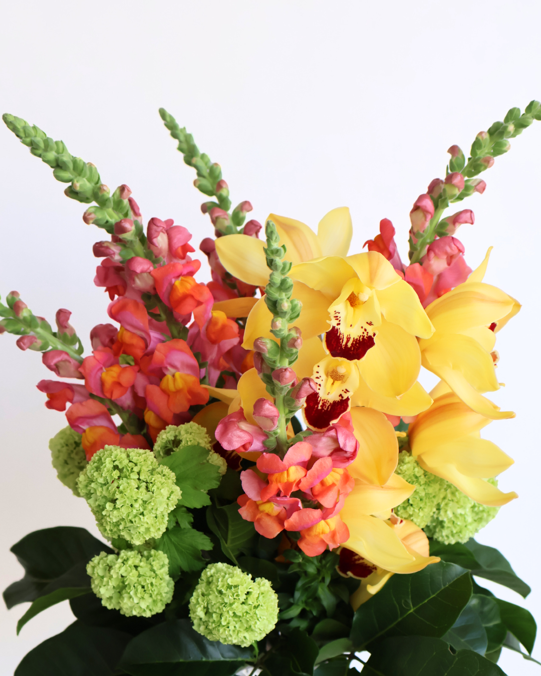 MID WEEK DEAL: GOLDEN HOUR BOUQUET