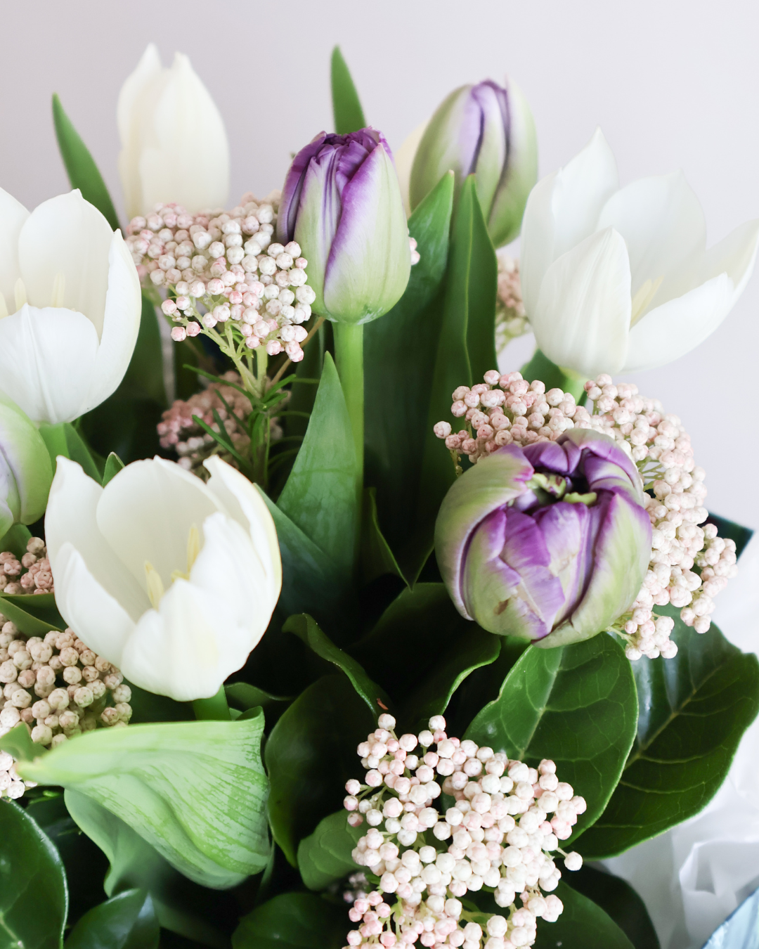WEEKEND SPECIAL: SAIGON TULIP BLOOMETTE BAG
