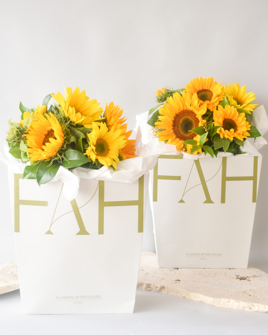 MID WEEK DEAL: SUNFLOWER BLOOM BAG