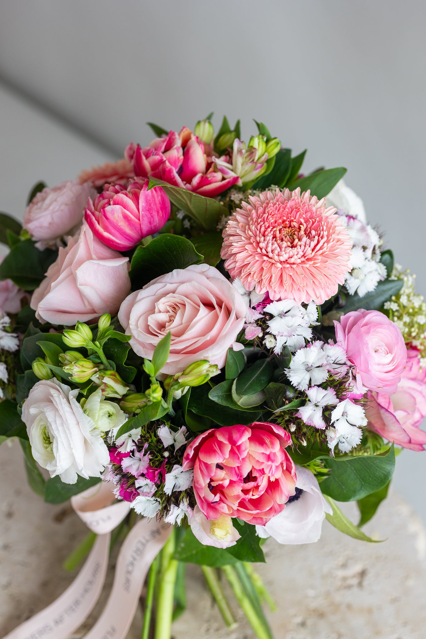 SHERBET POSY