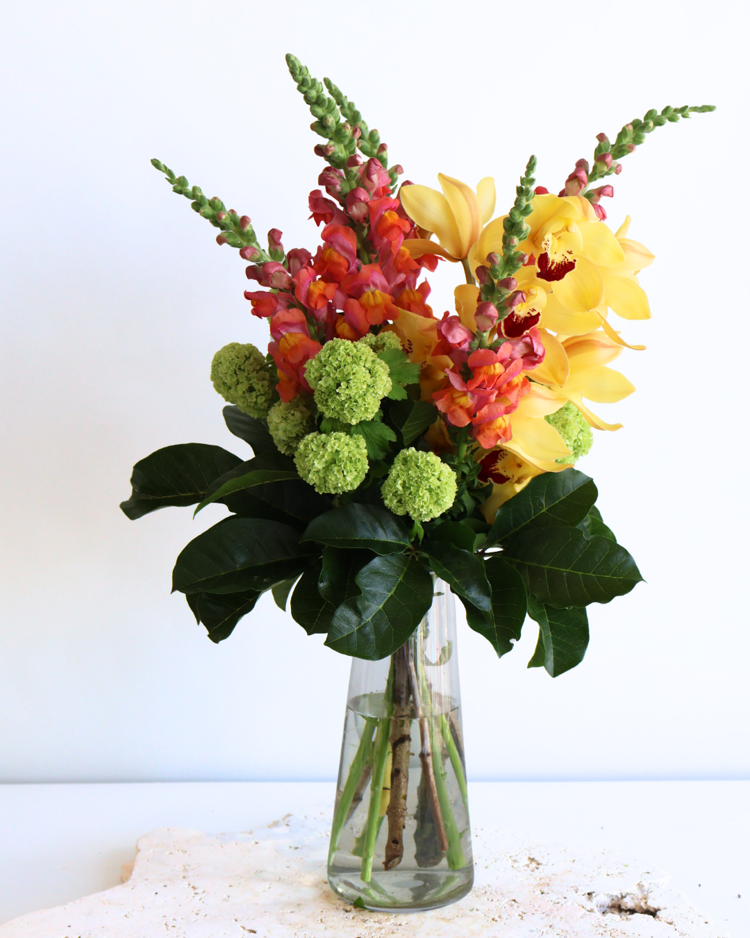 MID WEEK DEAL: GOLDEN HOUR BOUQUET