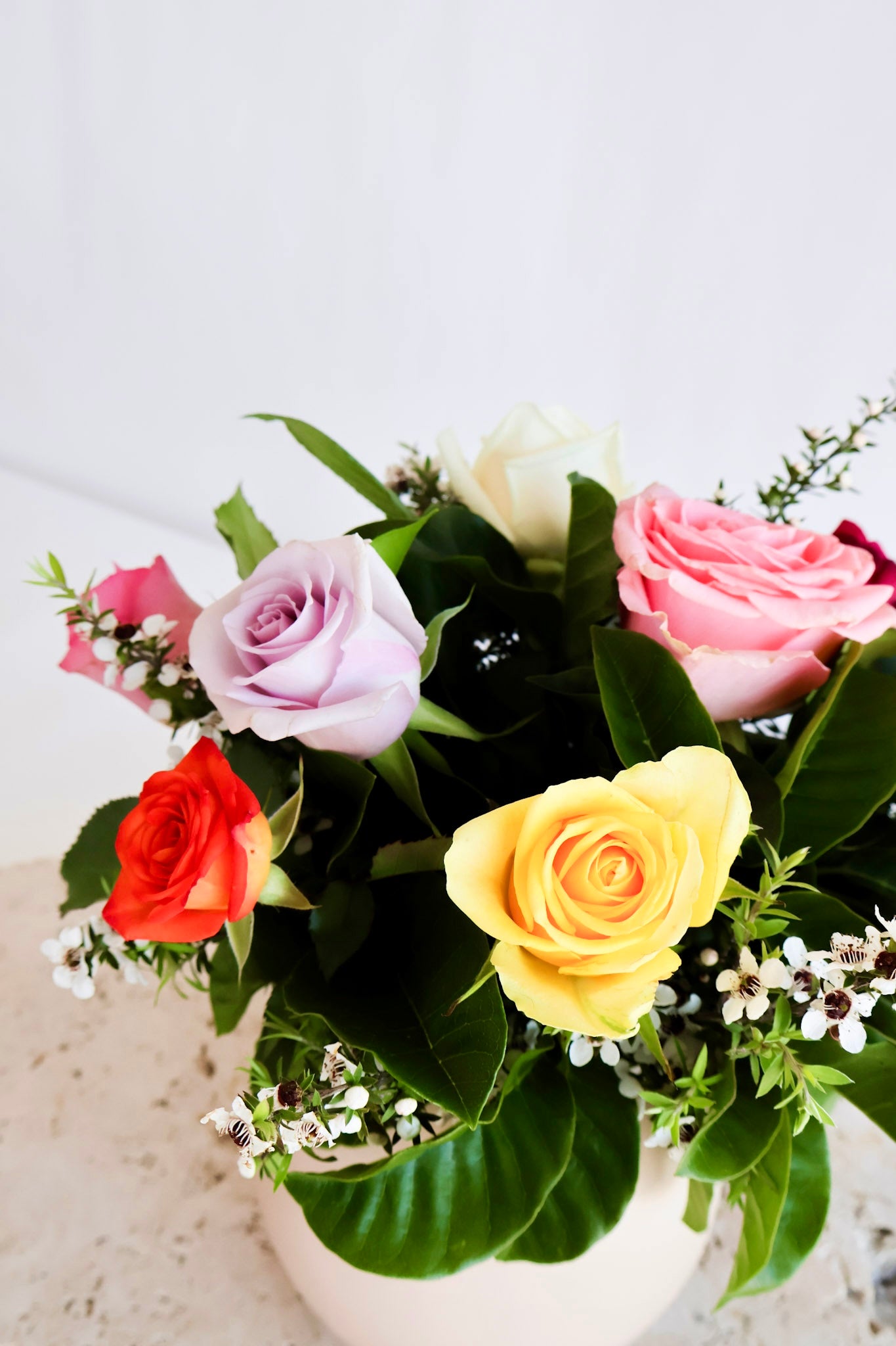 MID WEEK DEAL: ENCHANTED ROSE BOUQUET