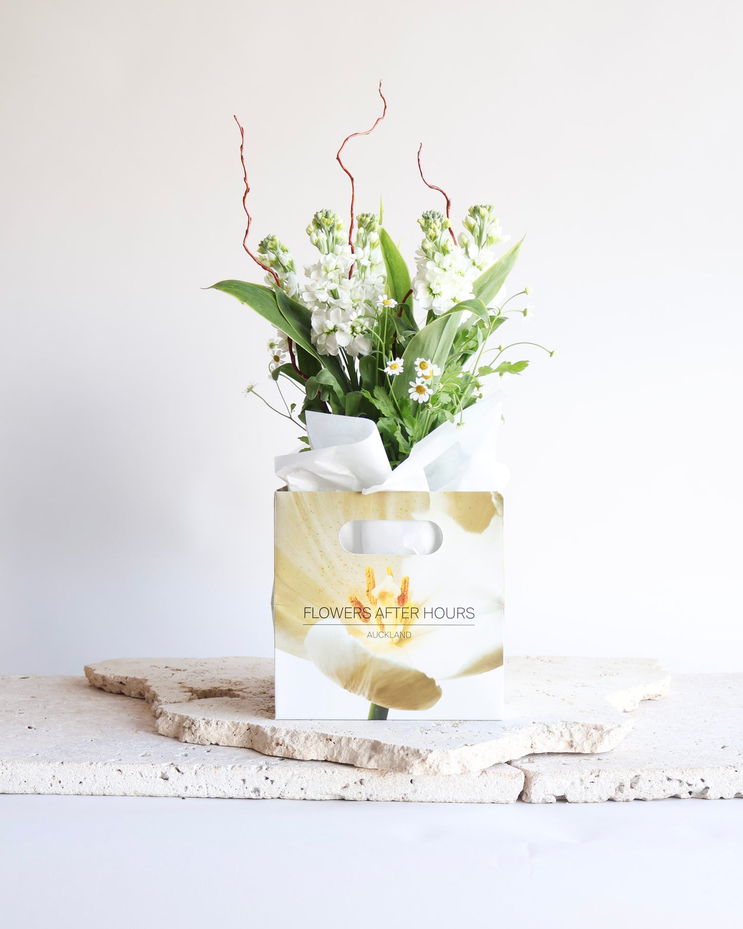 MID WEEK DEAL: WINTER WILLOW BOUQUET