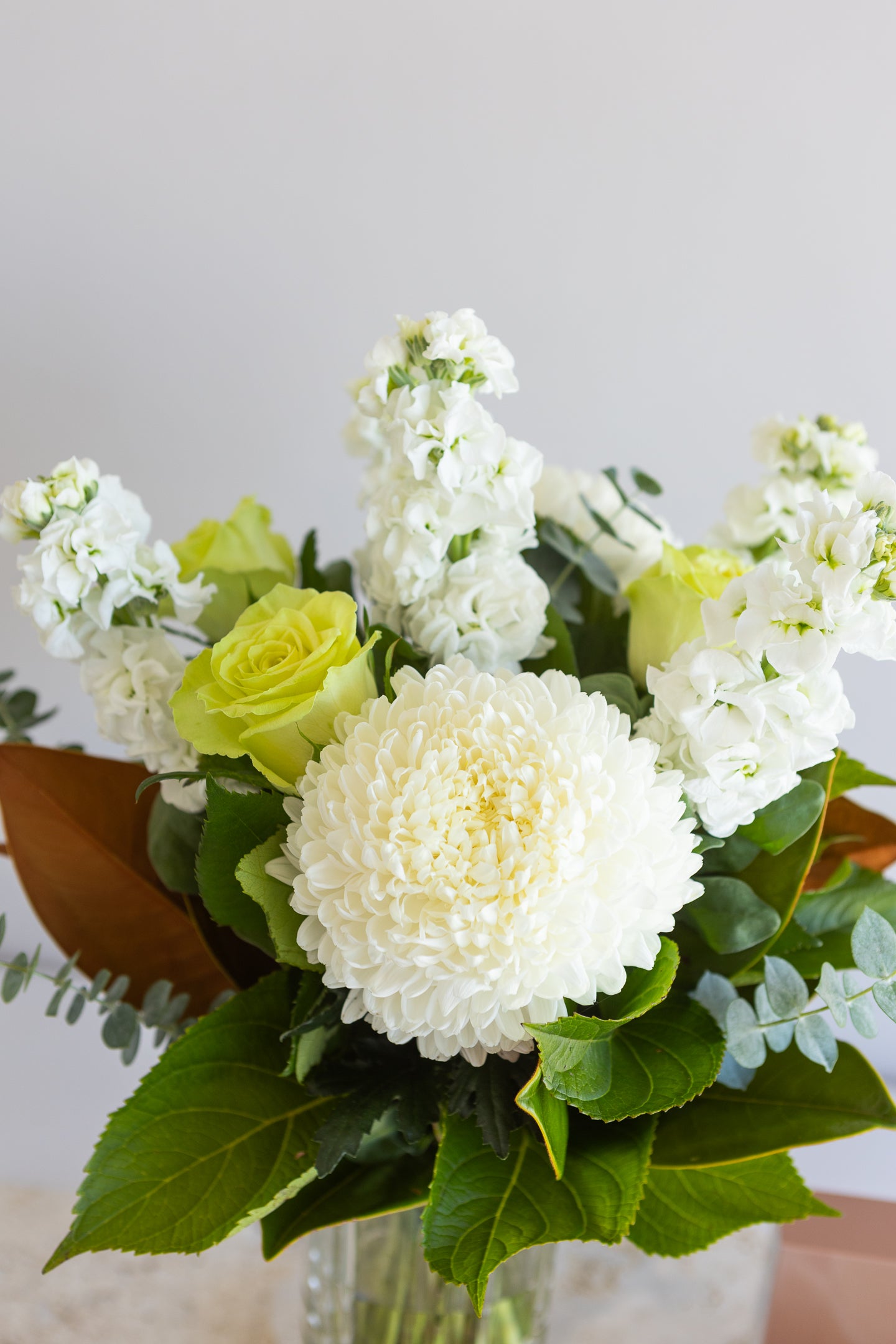 CLOVER THE LAMB BABY GIFT SET