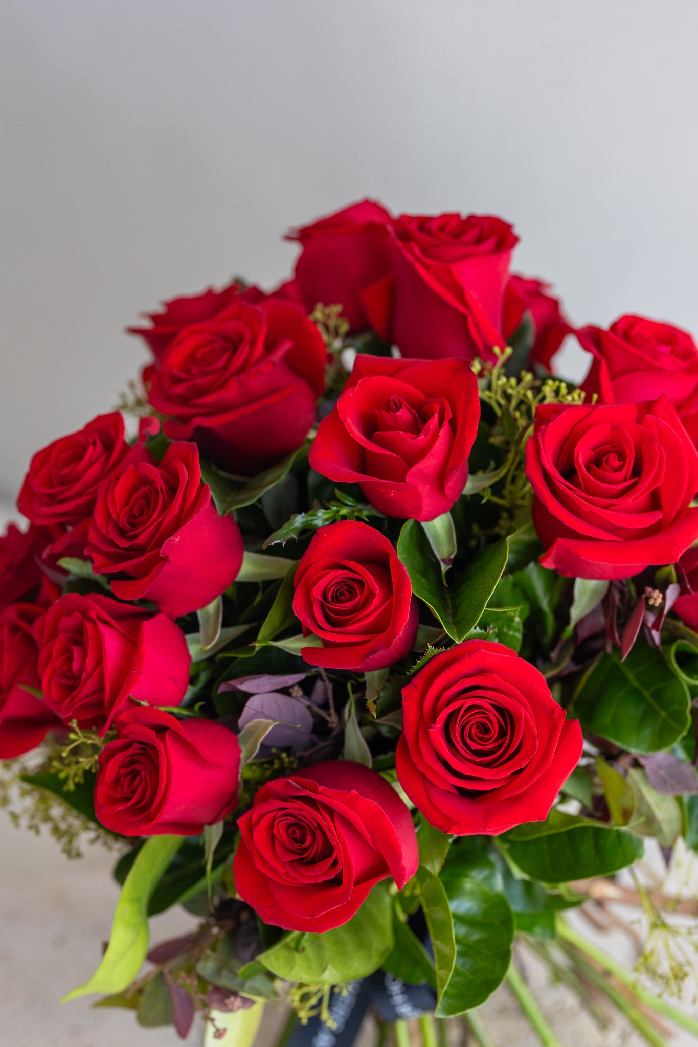 AMOUR POSY