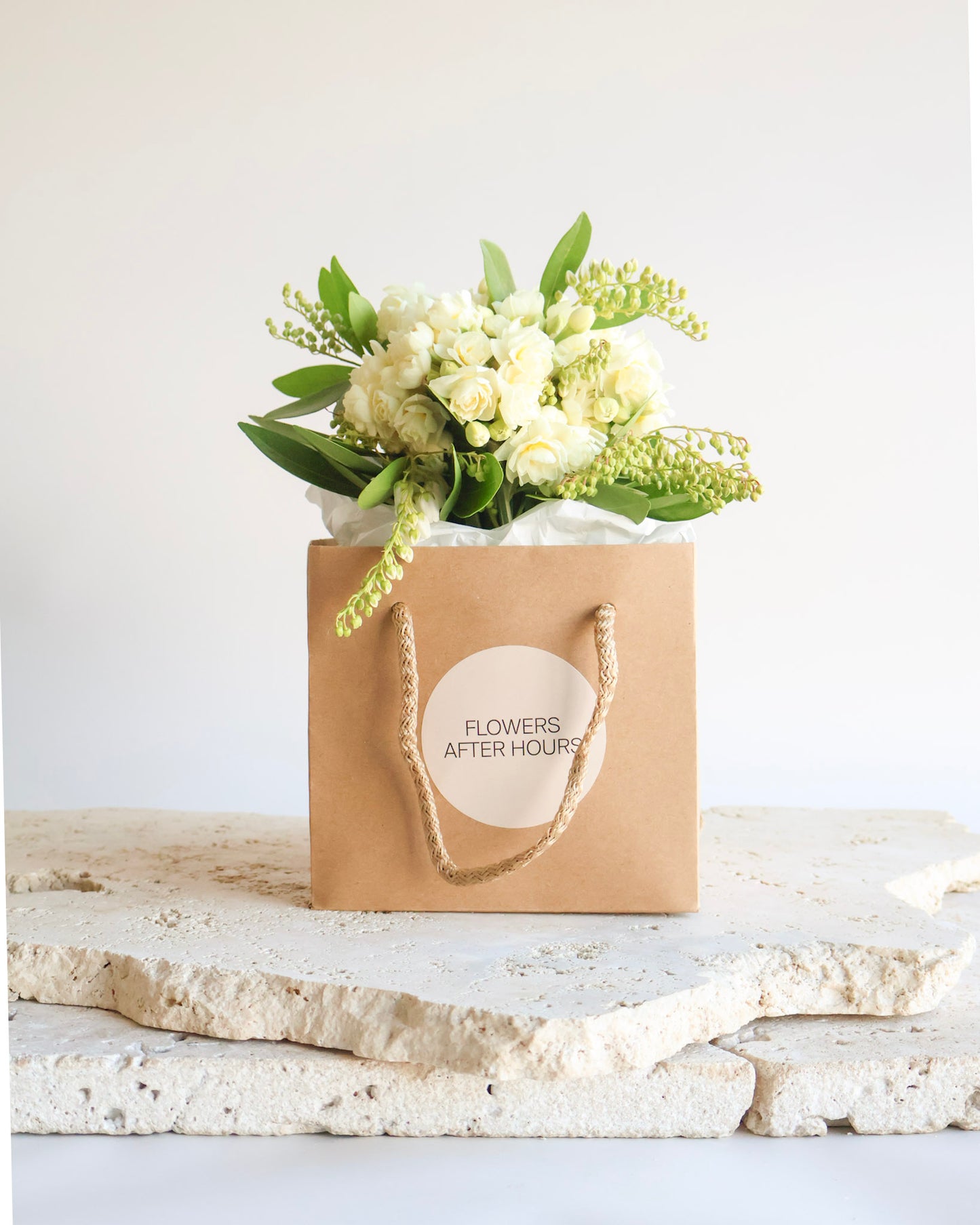 WEEKEND SPECIAL: WINTER PERFUME BOUQUET