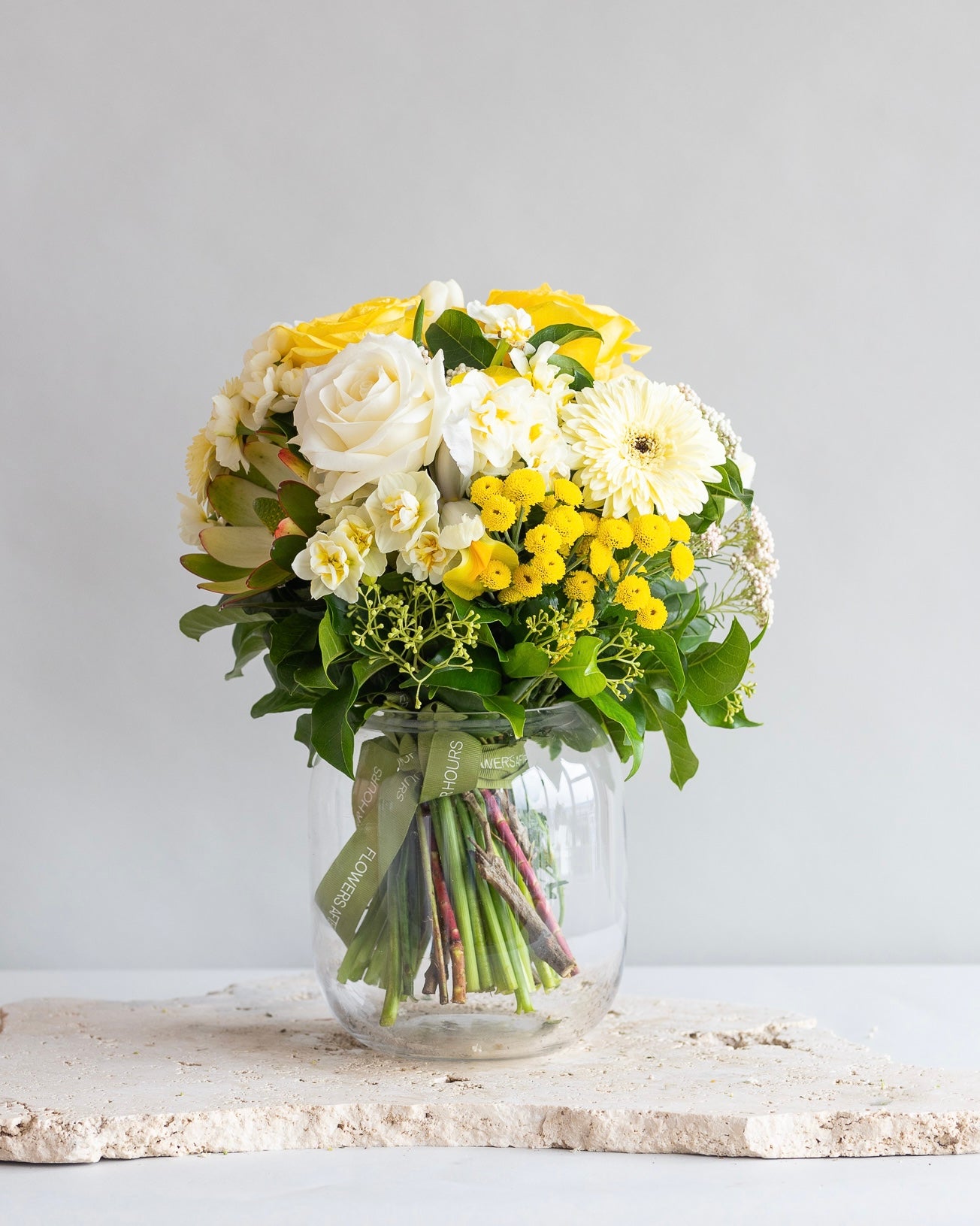 BUTTERCREAM POSY