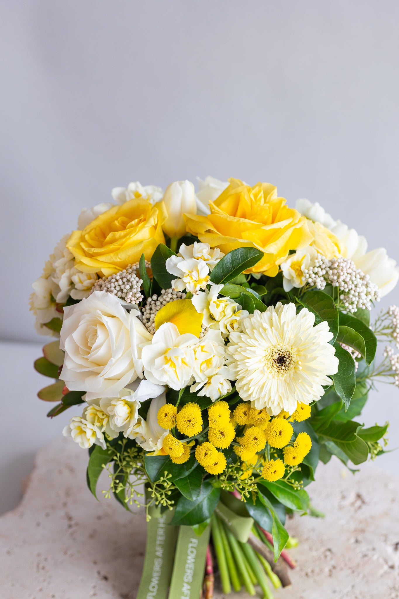 BUTTERCREAM POSY