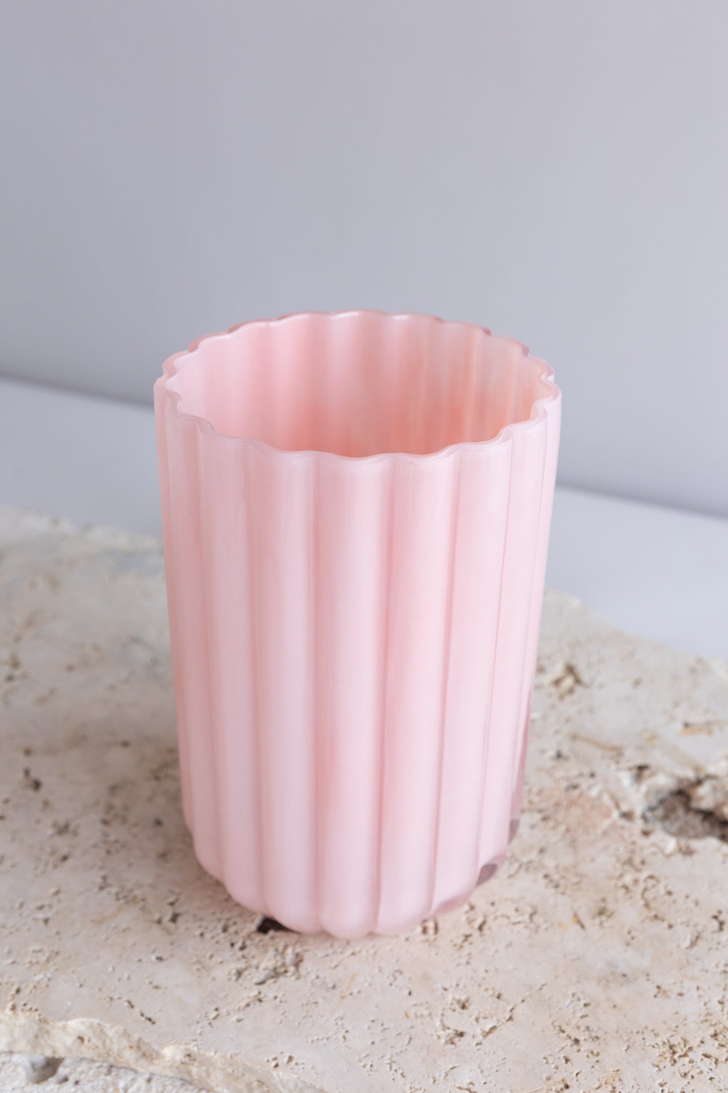 THE BLAKE VASE