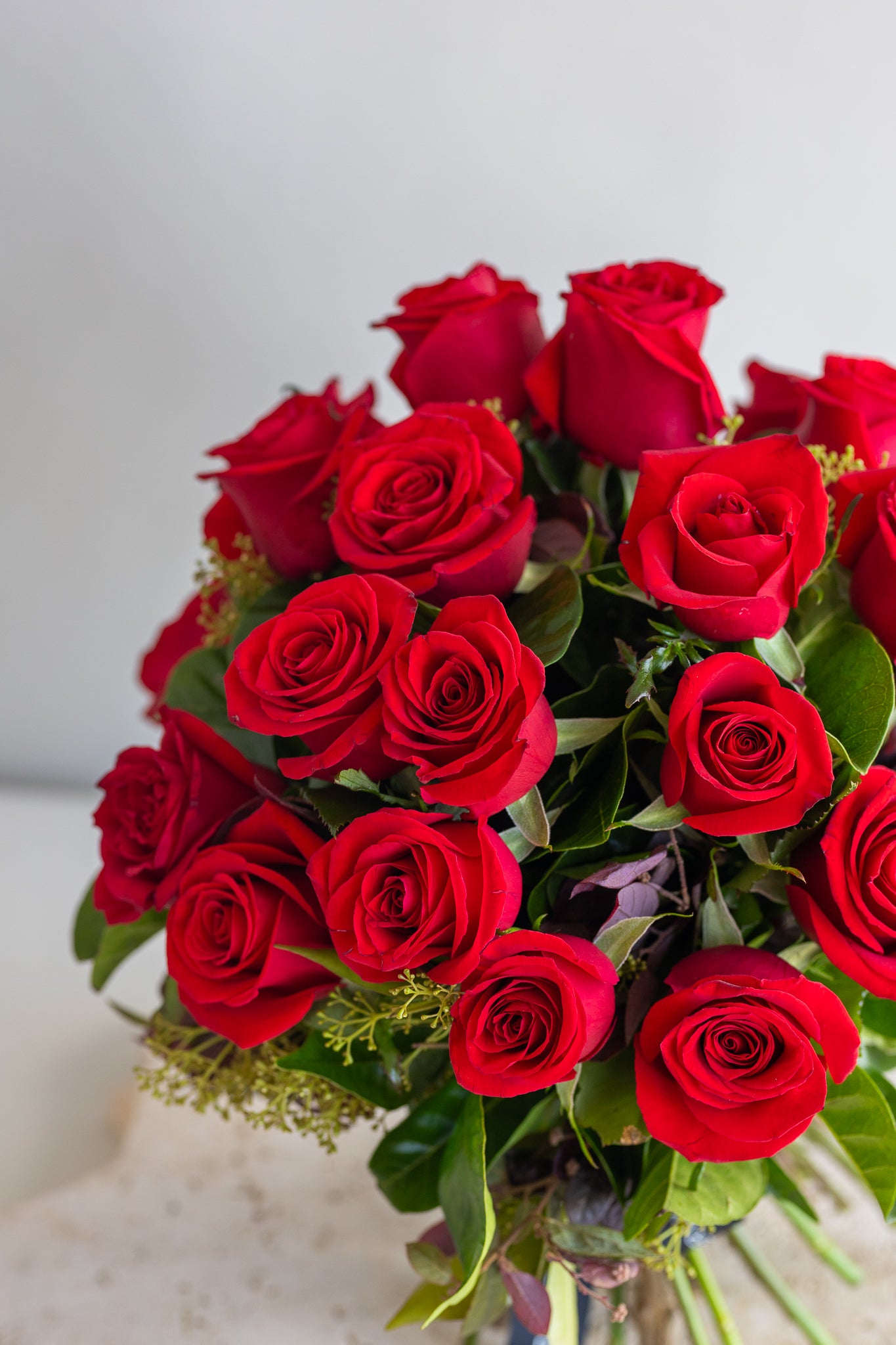 AMOUR POSY