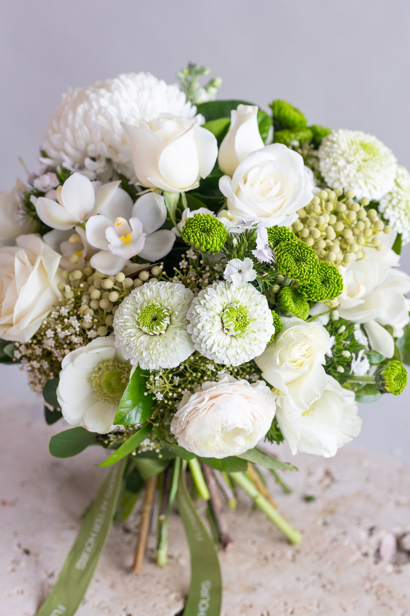 OH DARLING POSY