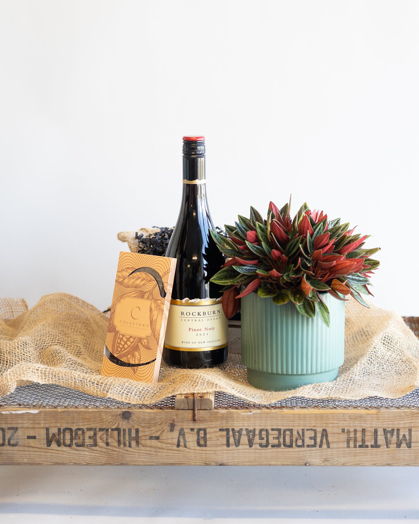 THE SIMPLE PLEASURES GIFT SET