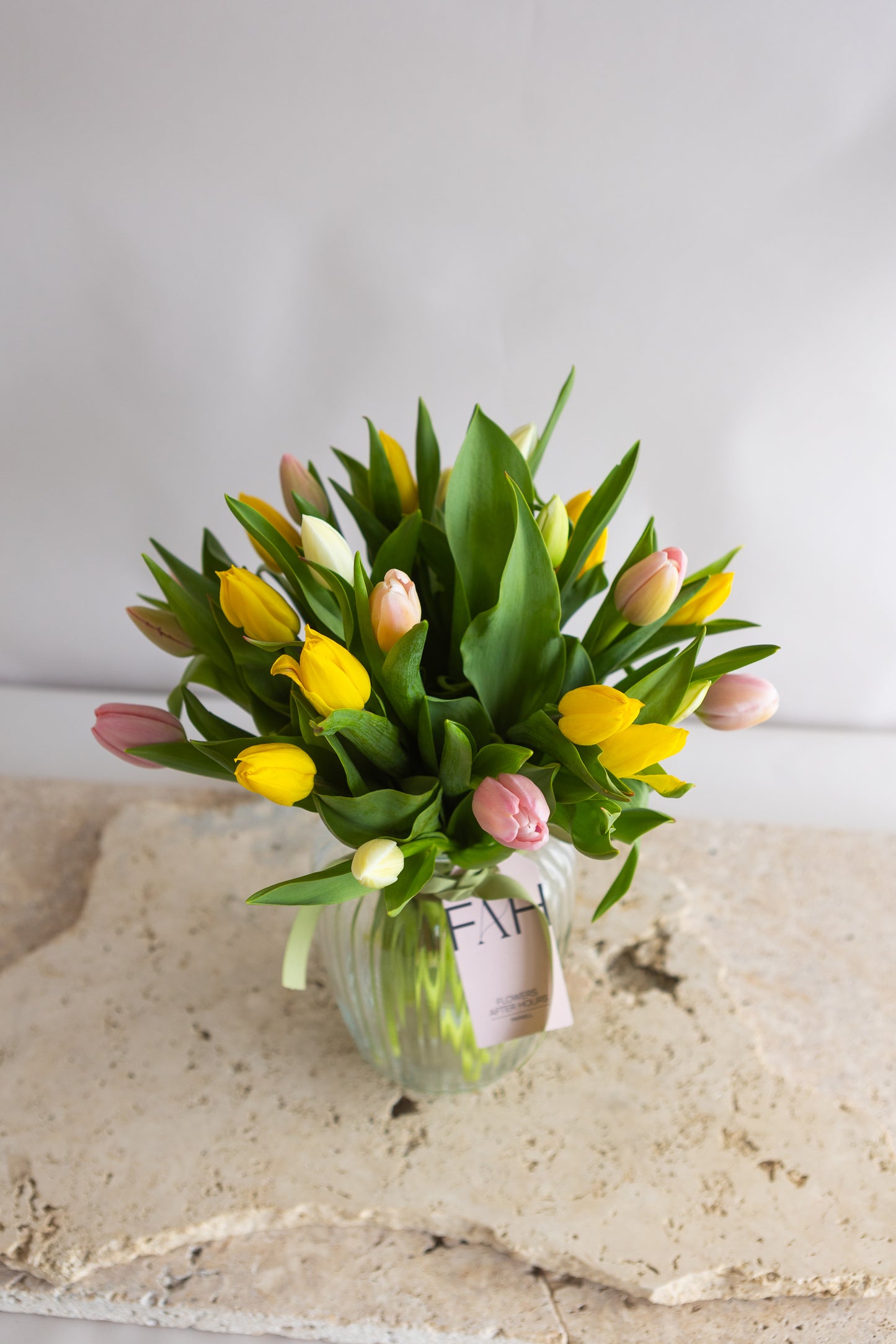 TULA: SPRING RADIANCE