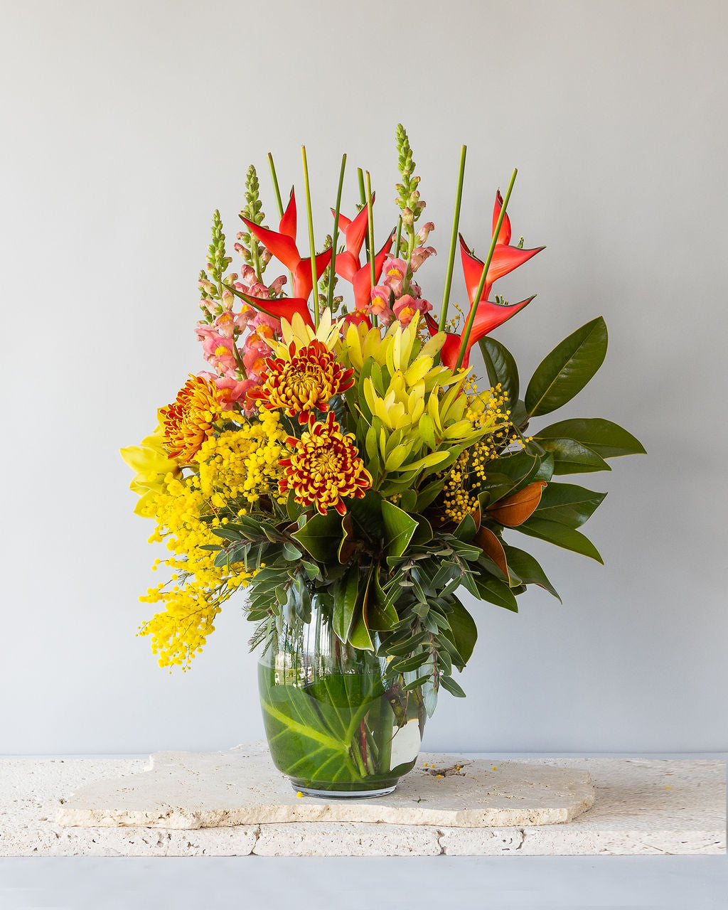 Flowers After Hours