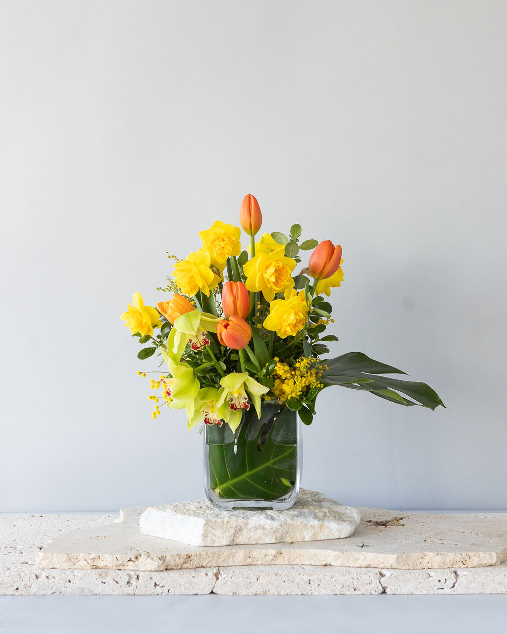 Flowers After Hours