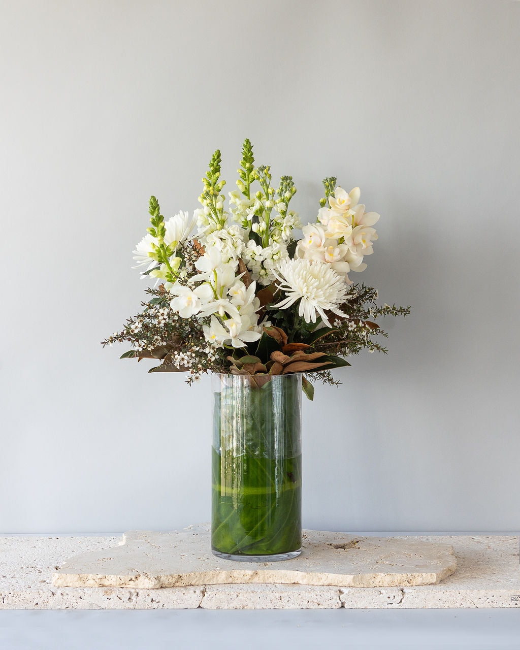 Flowers After HoursFlowers After Hours
