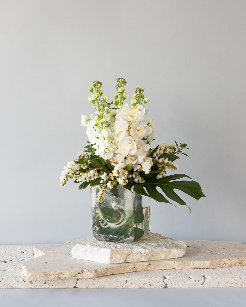 Flowers After Hours