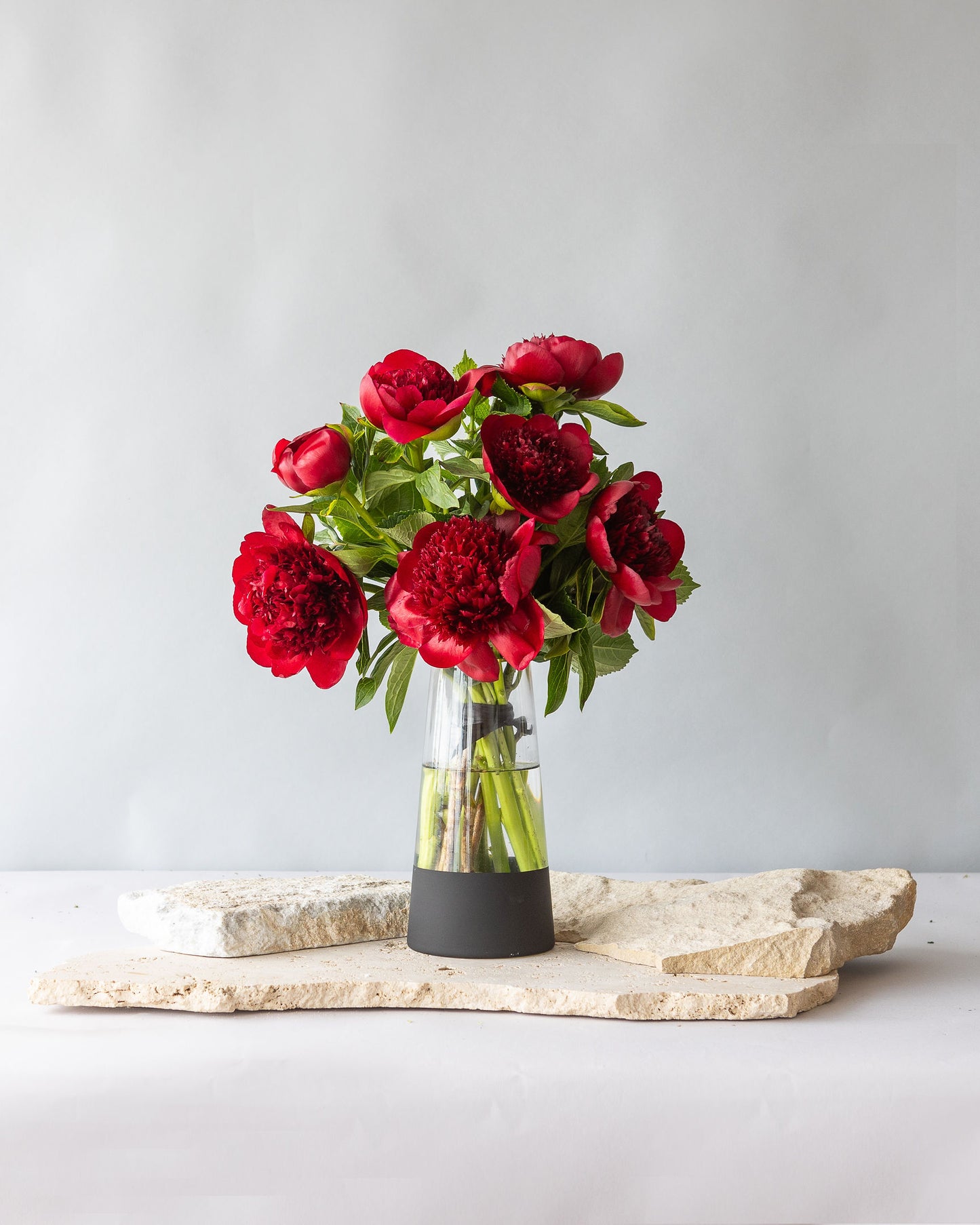 RUBY RED