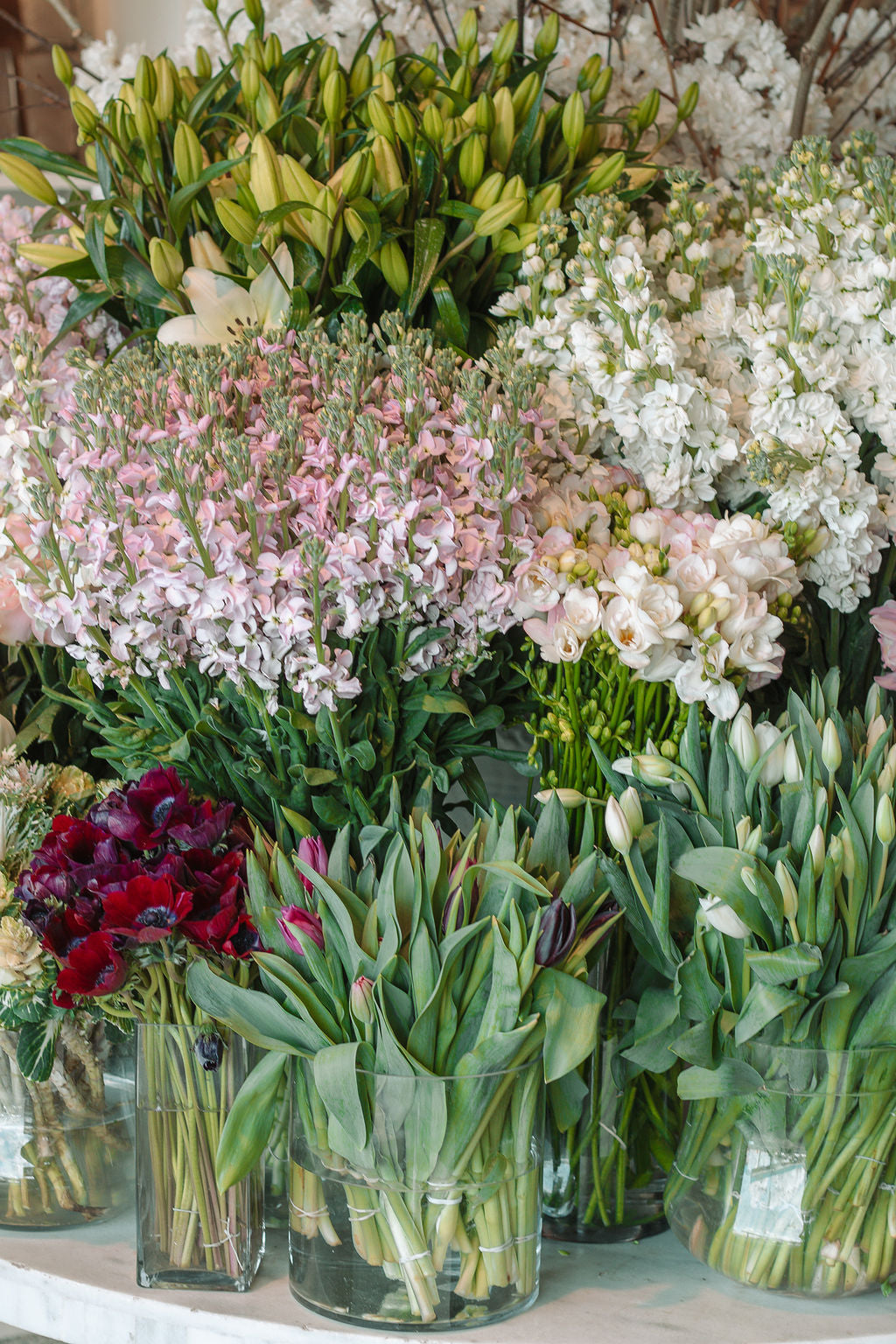 Flower Shop Auckland CBD - Flowers After Hours