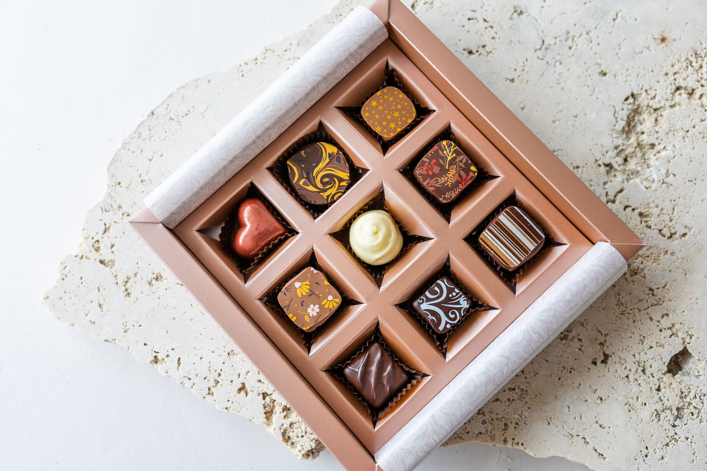 Chocolates Box - Flowers After Hours