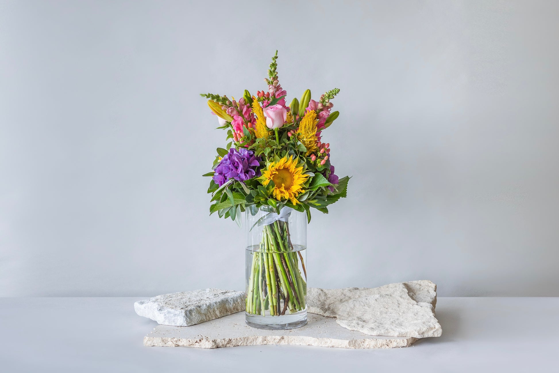 Lift Me Up Flowers - Flowers After Hours