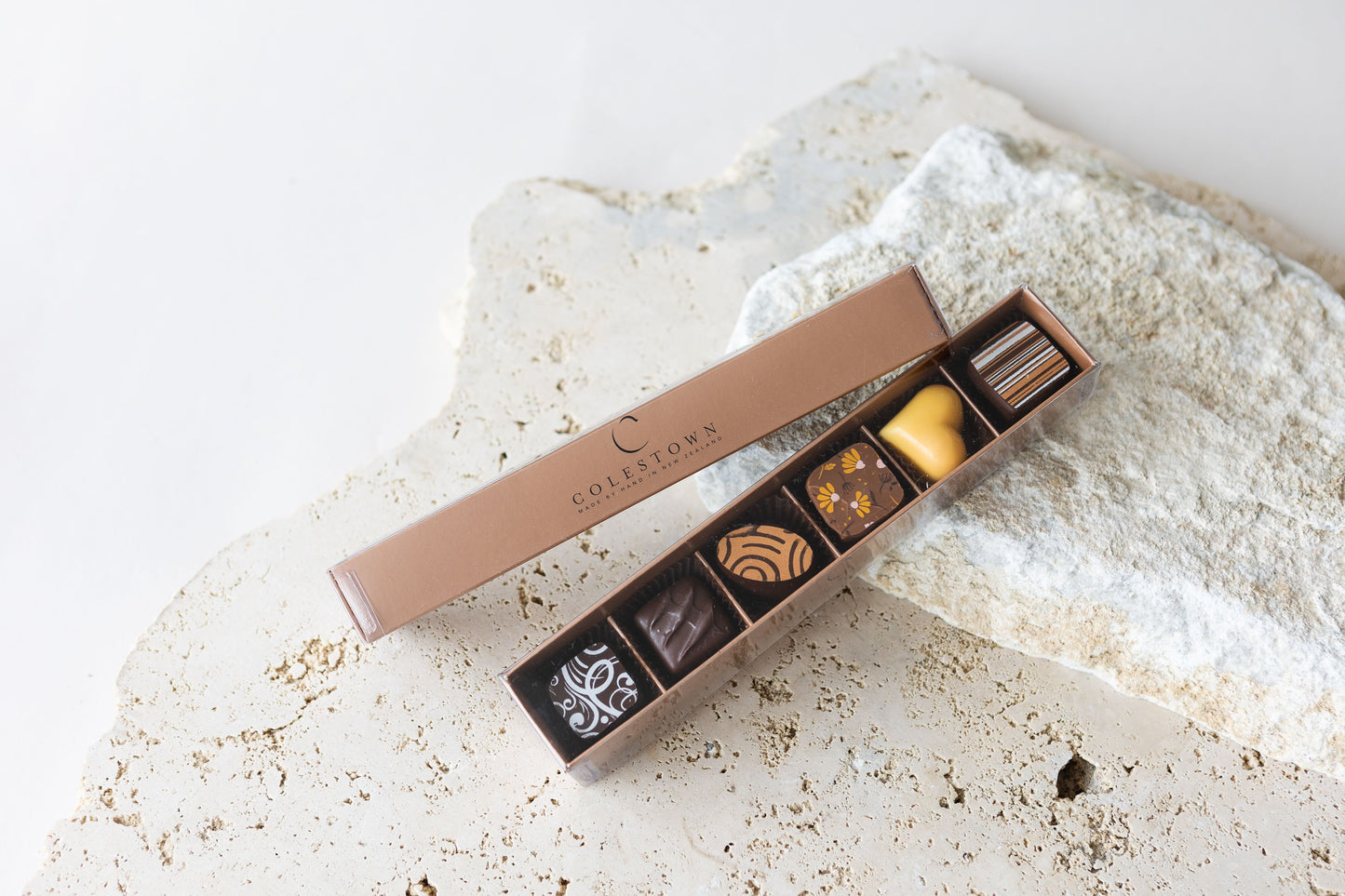 Colestown Chocolates Box - Flowers After Hours