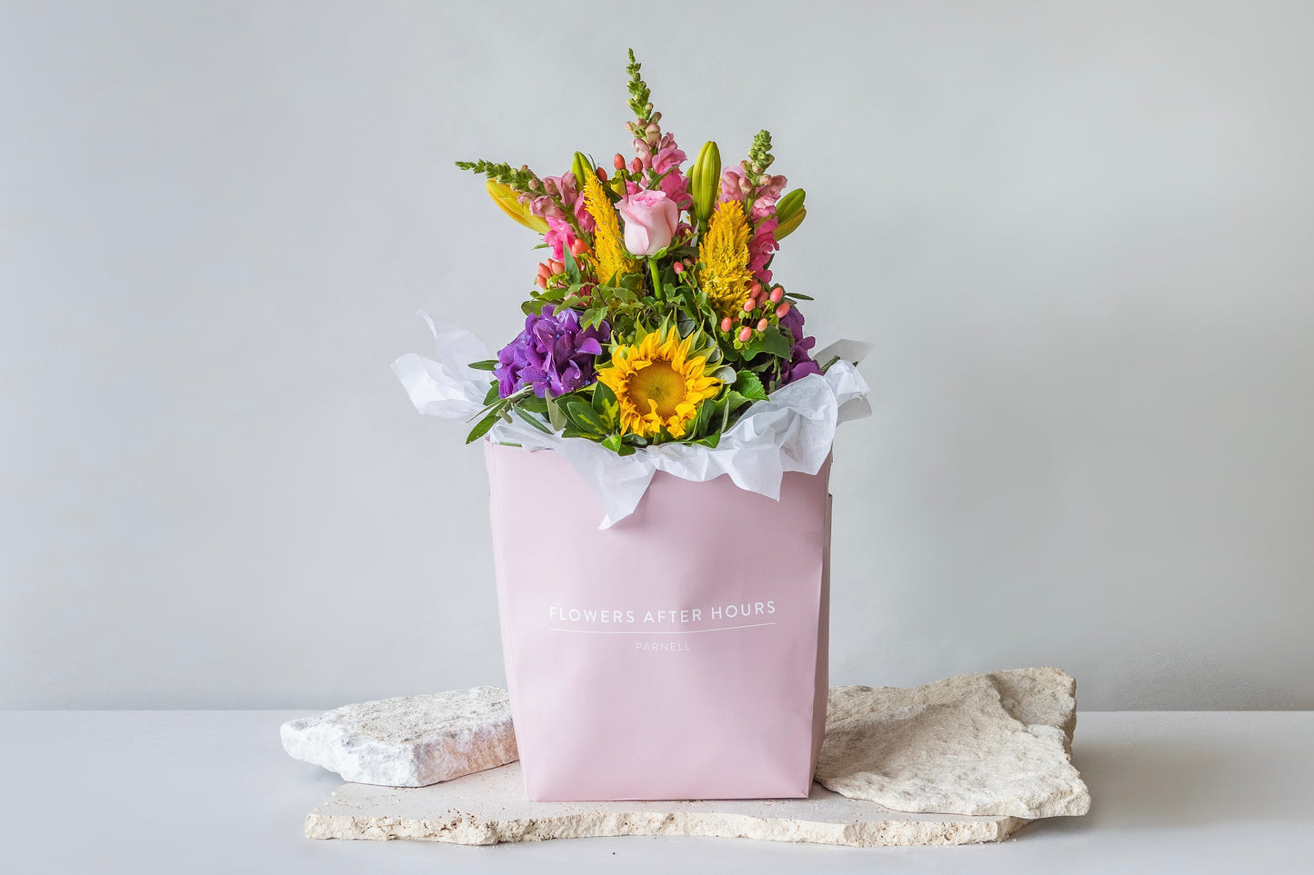 Flower Bouquet - Flowers After Hours