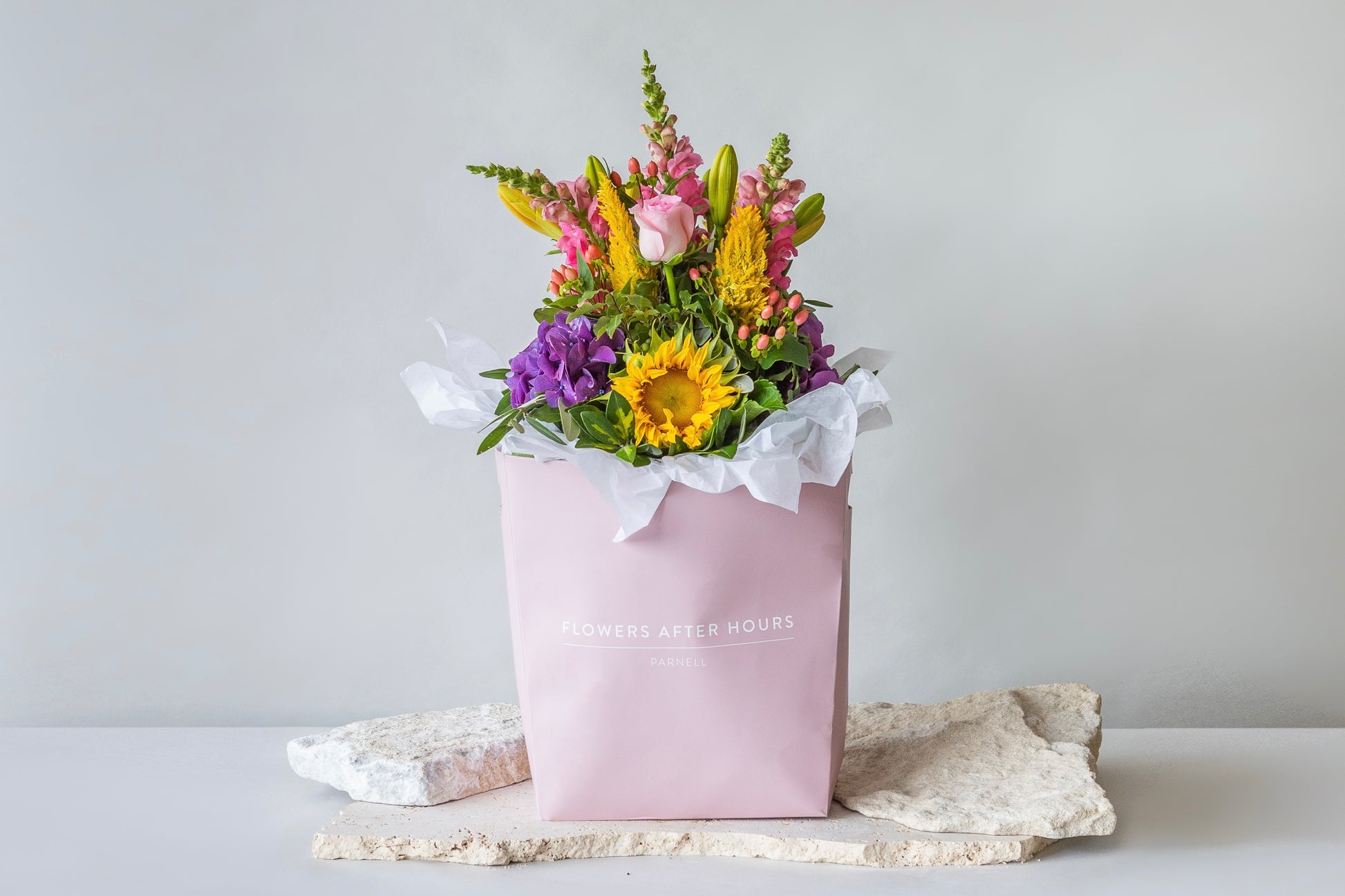 Flower Bouquet - Flowers After Hours