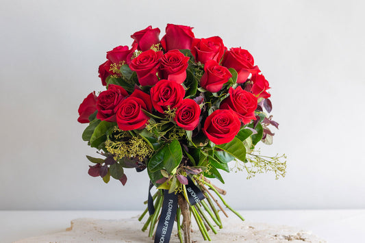 Anniversary Flowers Ideas