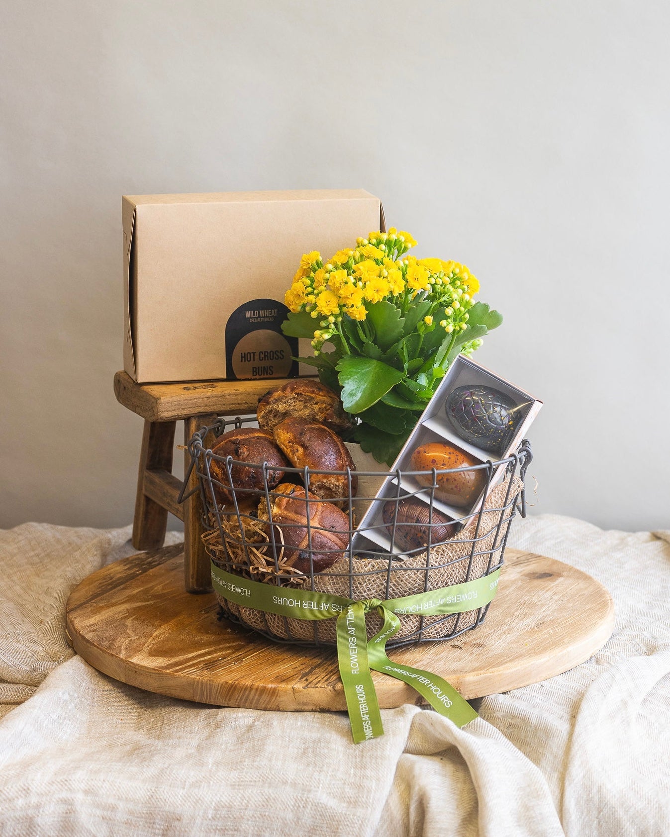 THE EASTER COLLECTION | Flowers After Hours