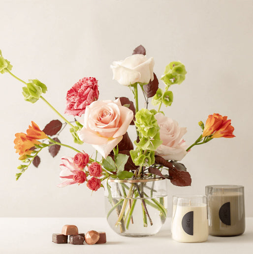 LITTLE EXTRAS - Flowers After Hours