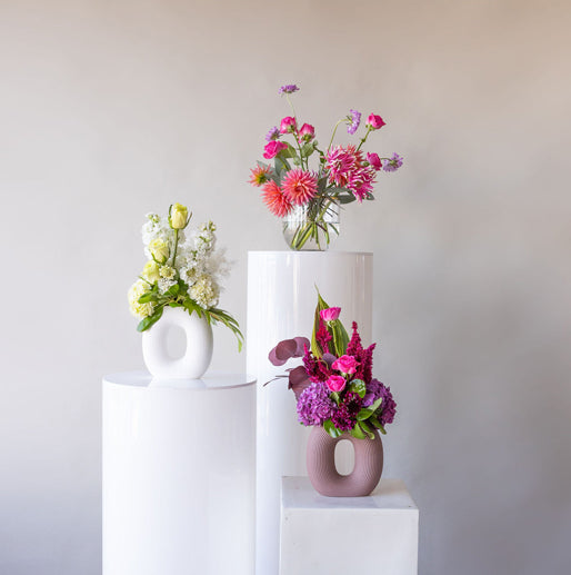 PETITE FLEUR COLLECTION - Flowers After Hours