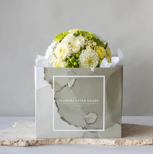 POSY FLOWER BAGS - Flowers After Hours