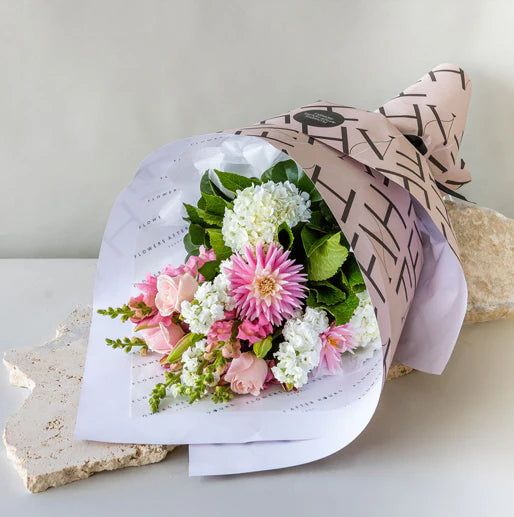 FLOWER BOUQUETS - Flowers After Hours